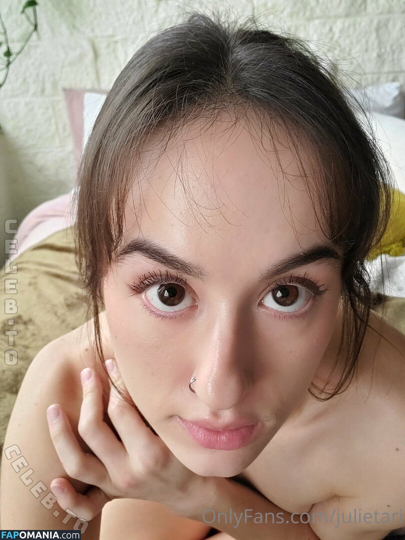 Julesari / babybirdjules / https: / julesari_ / julesarii / julesb1rd Nu OnlyFans  Photo fuitée #36