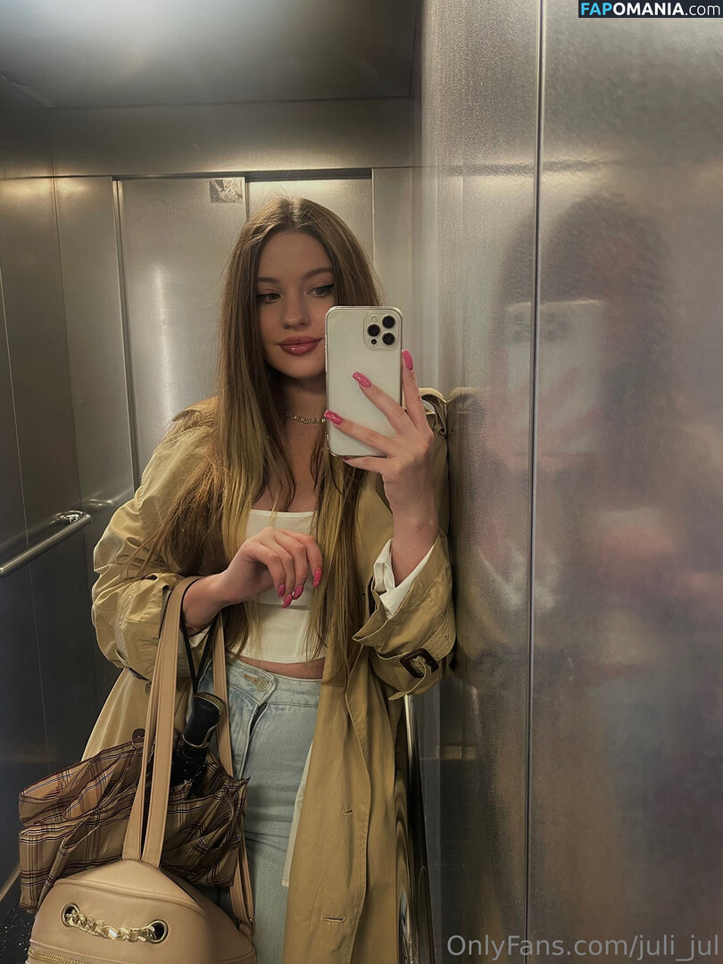 juli_jul / juli_jul_ Nu OnlyFans  Photo fuitée #6