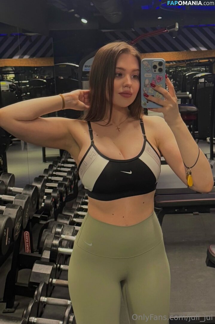 juli_jul / juli_jul_ Nu OnlyFans  Photo fuitée #8
