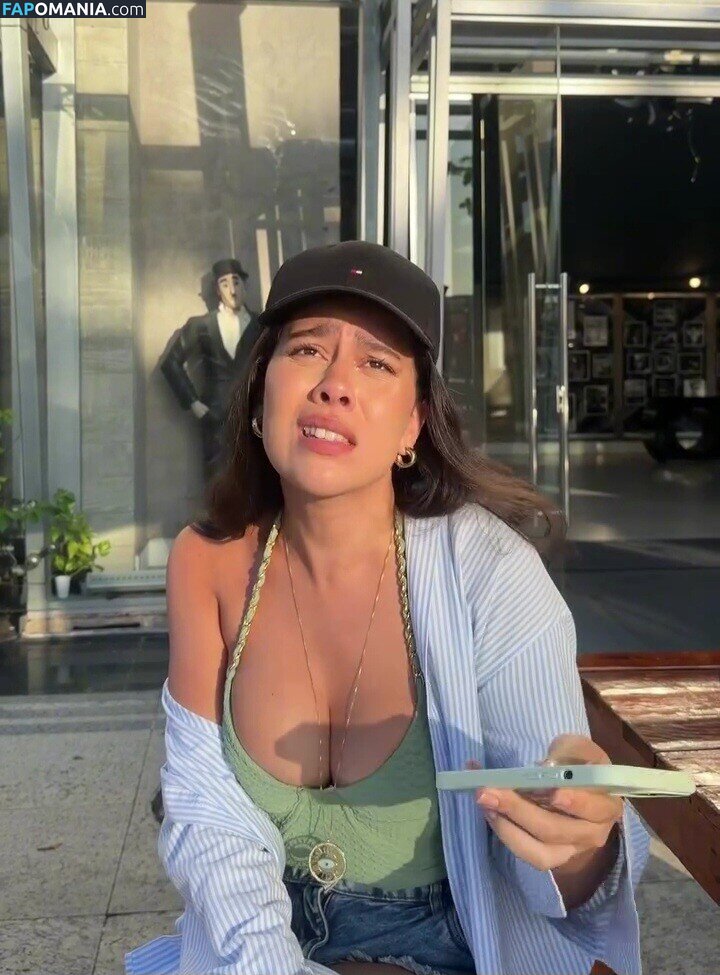 Julia Alvarenga / julinhafuracaoo / kjuliak Nu OnlyFans  Photo fuitée #14