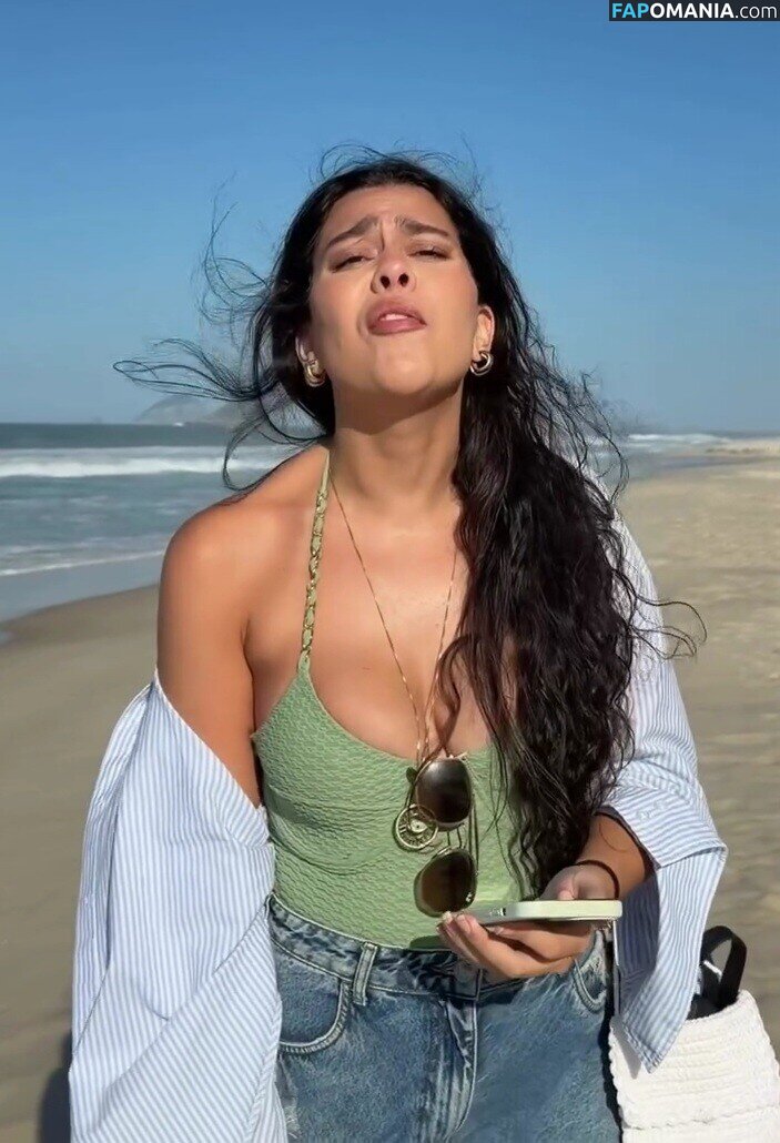Julia Alvarenga / julinhafuracaoo / kjuliak Nu OnlyFans  Photo fuitée #15