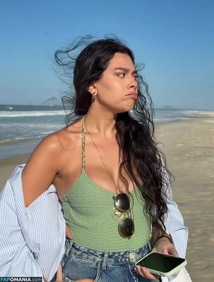 Julia Alvarenga / julinhafuracaoo / kjuliak Nu OnlyFans  Photo fuitée #16