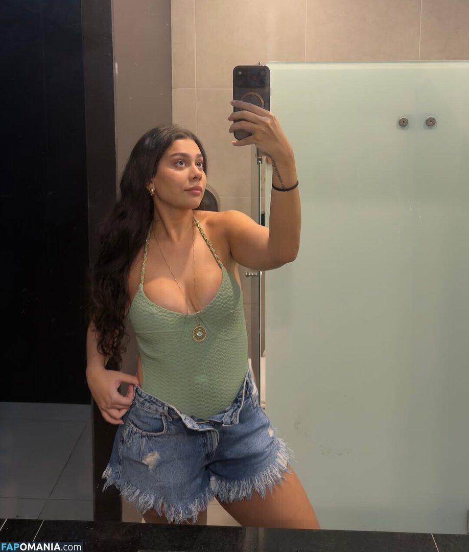 Julia Alvarenga / julinhafuracaoo / kjuliak Nu OnlyFans  Photo fuitée #17