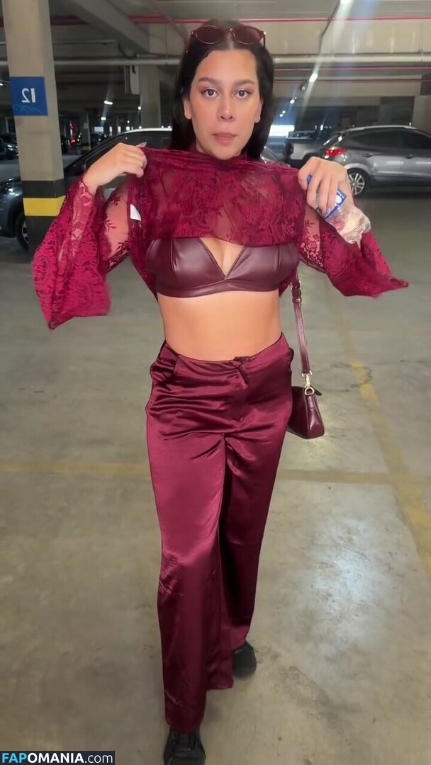 Julia_alvarengaa Nu OnlyFans  Photo fuitée #2