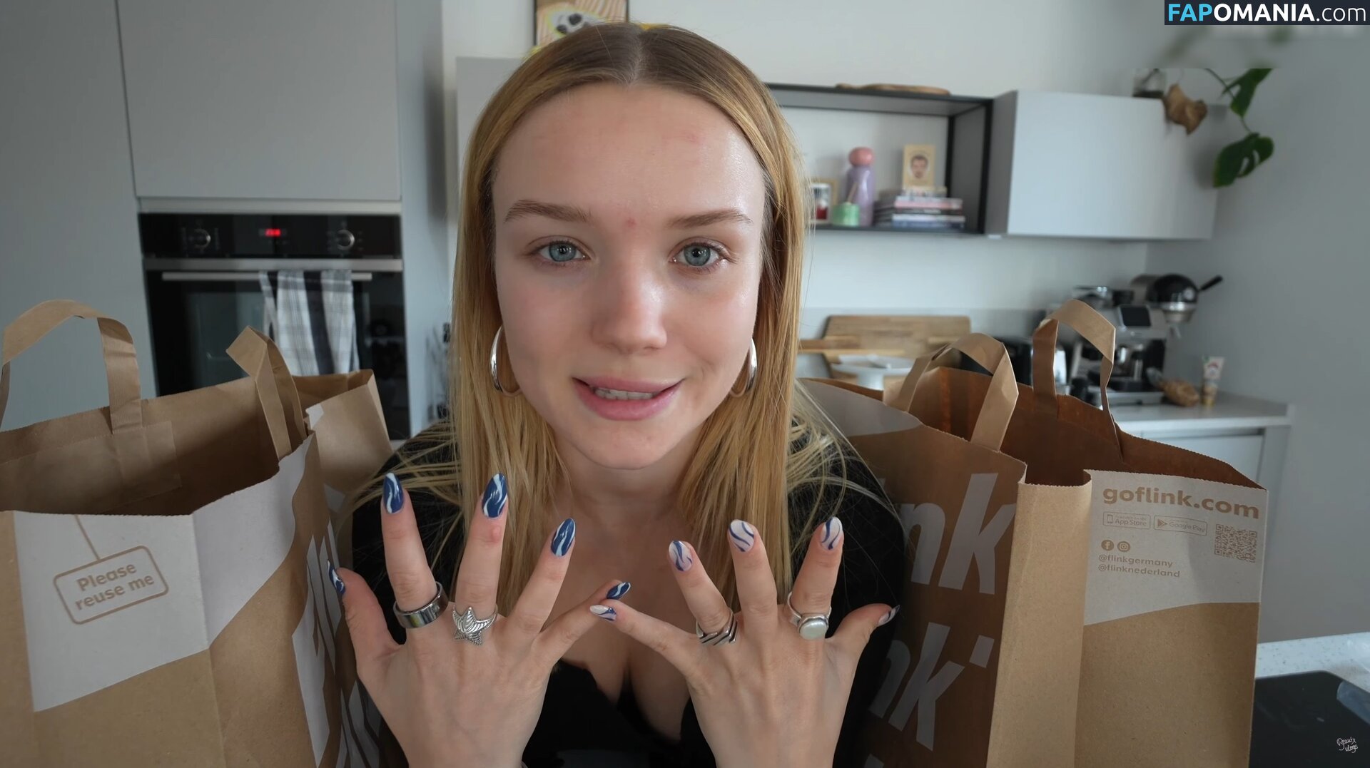 Julia Beautx / JuliaBeautx / julia_beautx Nu OnlyFans  Photo fuitée #813