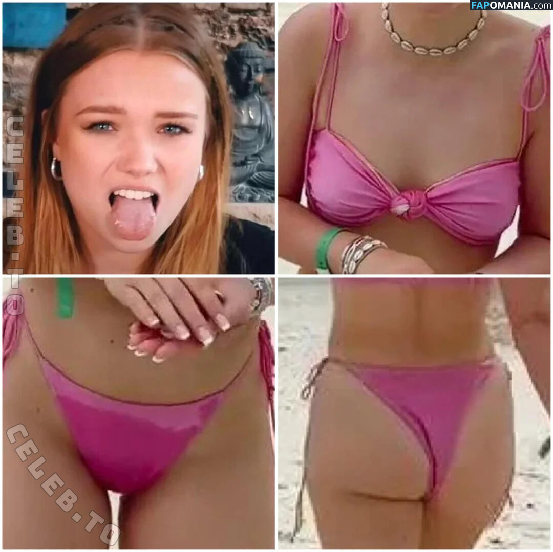 Julia Beautx / JuliaBeautx / julia_beautx Nu OnlyFans  Photo fuitée #816