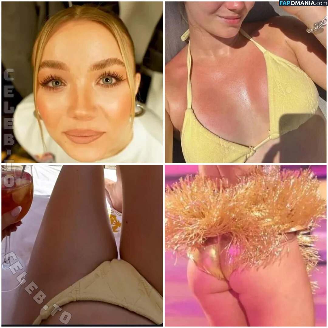 Julia Beautx / JuliaBeautx / julia_beautx Nu OnlyFans  Photo fuitée #819
