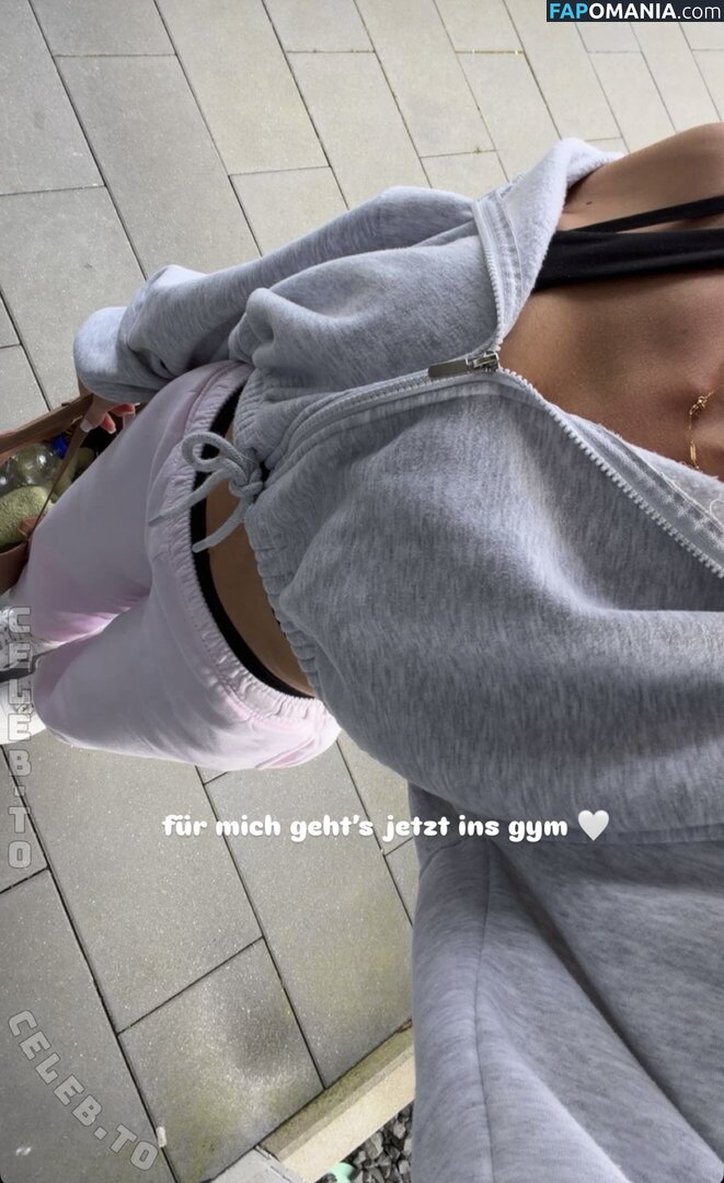 Julia Eumel / julia.eumell Nu OnlyFans  Photo fuitée #8
