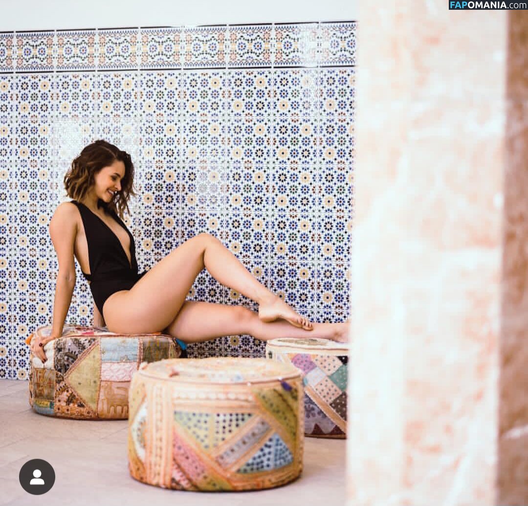 Julia Furdea Nu OnlyFans  Photo fuitée #18