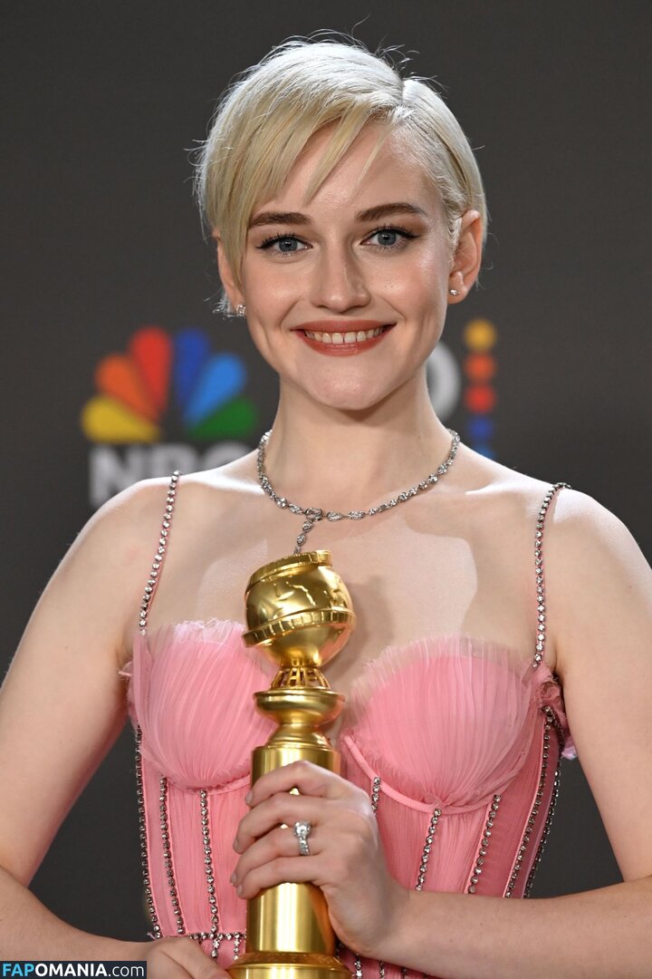 Julia Garner / juliagarnerofficial / ztyg_29 Nu OnlyFans  Photo fuitée #5