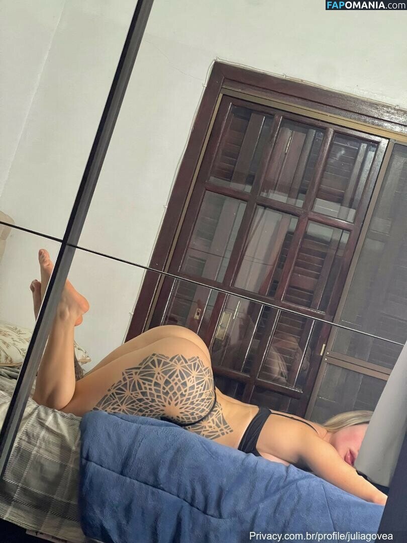 Julia Govea / juliagovea Nu OnlyFans  Photo fuitée #252