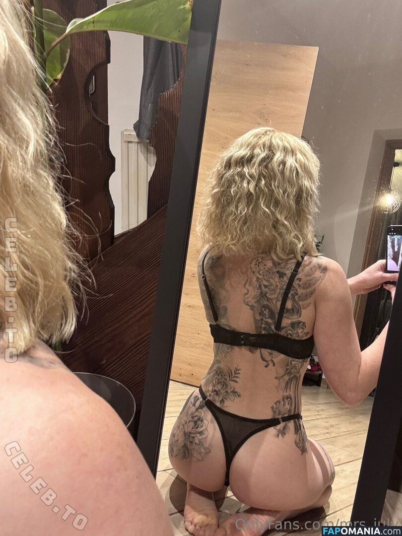 Julia Kern / july_kern_ / mrs_july Nu OnlyFans  Photo fuitée #3