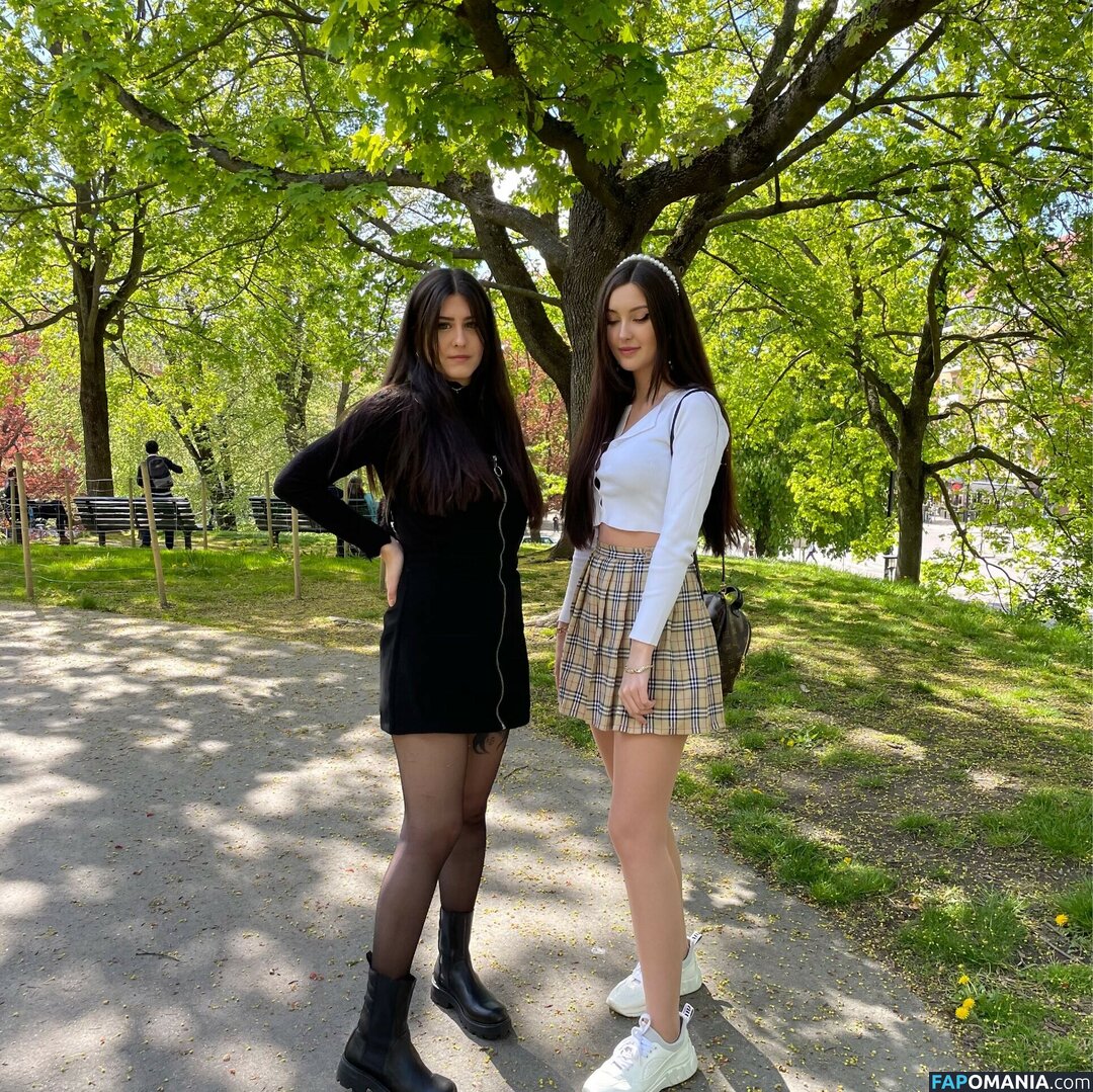 Julia Majch / Moonunyo / Shieru Nu OnlyFans  Photo fuitée #46