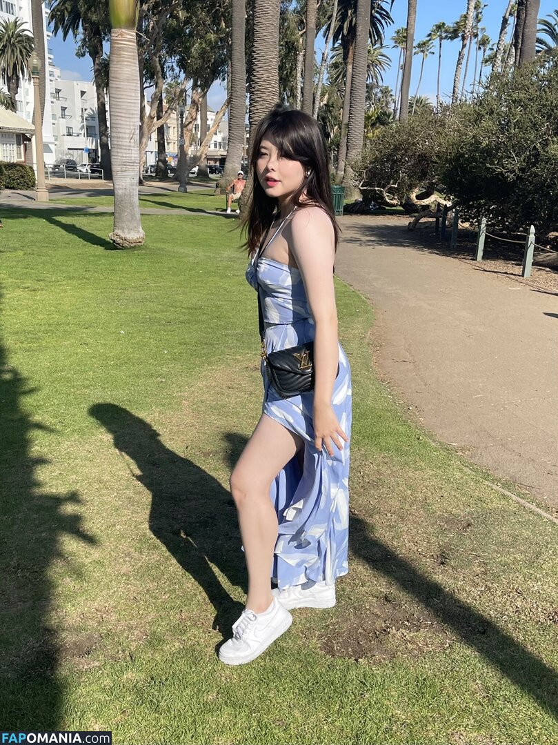 Júlia Nakamura / Mayumi / jumayumin1 Nu OnlyFans  Photo fuitée #13