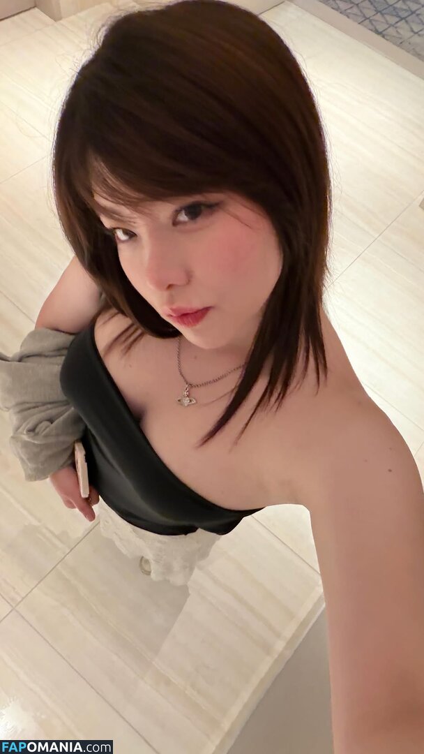 Júlia Nakamura / Mayumi / jumayumin1 Nu OnlyFans  Photo fuitée #19