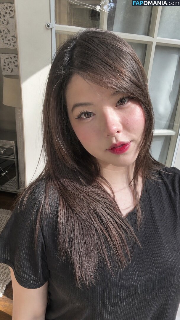 Júlia Nakamura / Mayumi / jumayumin1 Nu OnlyFans  Photo fuitée #25