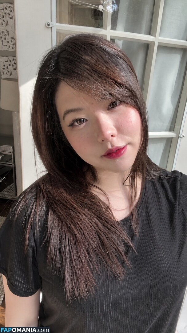 Júlia Nakamura / Mayumi / jumayumin1 Nu OnlyFans  Photo fuitée #26