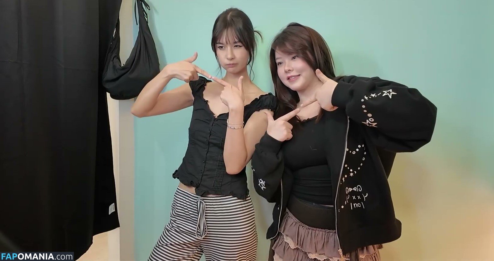 Júlia Nakamura / Mayumi / jumayumin1 Nu OnlyFans  Photo fuitée #27