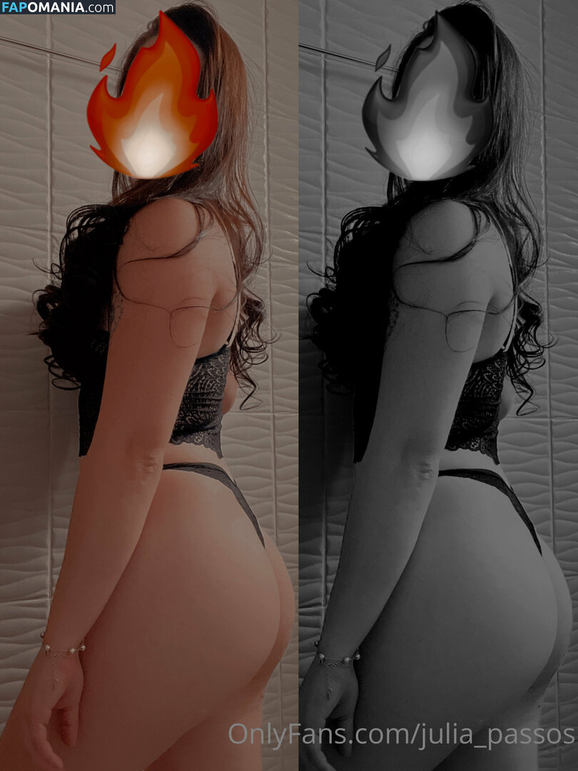 Julia Passos / juli4passos / julia_passos Nu OnlyFans  Photo fuitée #13