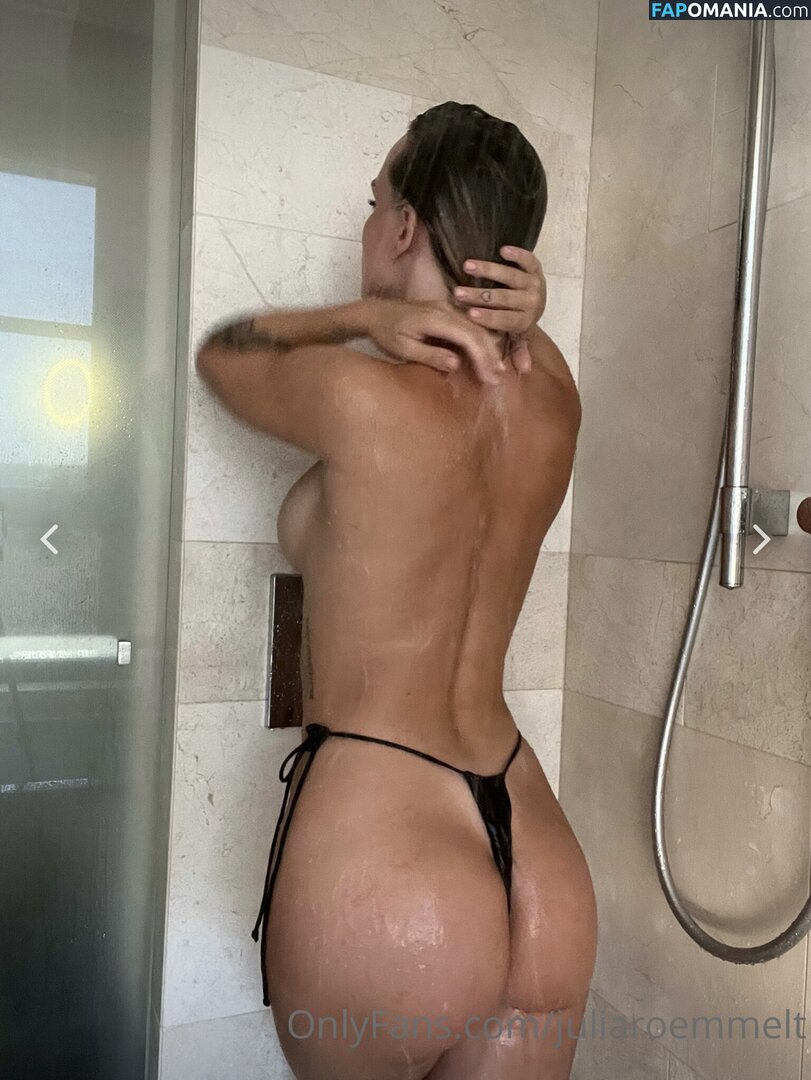 Julia Römmelt / juliaroemmelt Nu OnlyFans  Photo fuitée #51