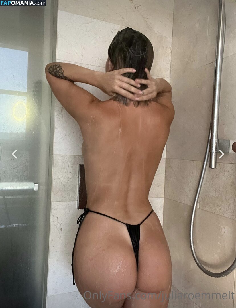 Julia Römmelt / juliaroemmelt Nu OnlyFans  Photo fuitée #52