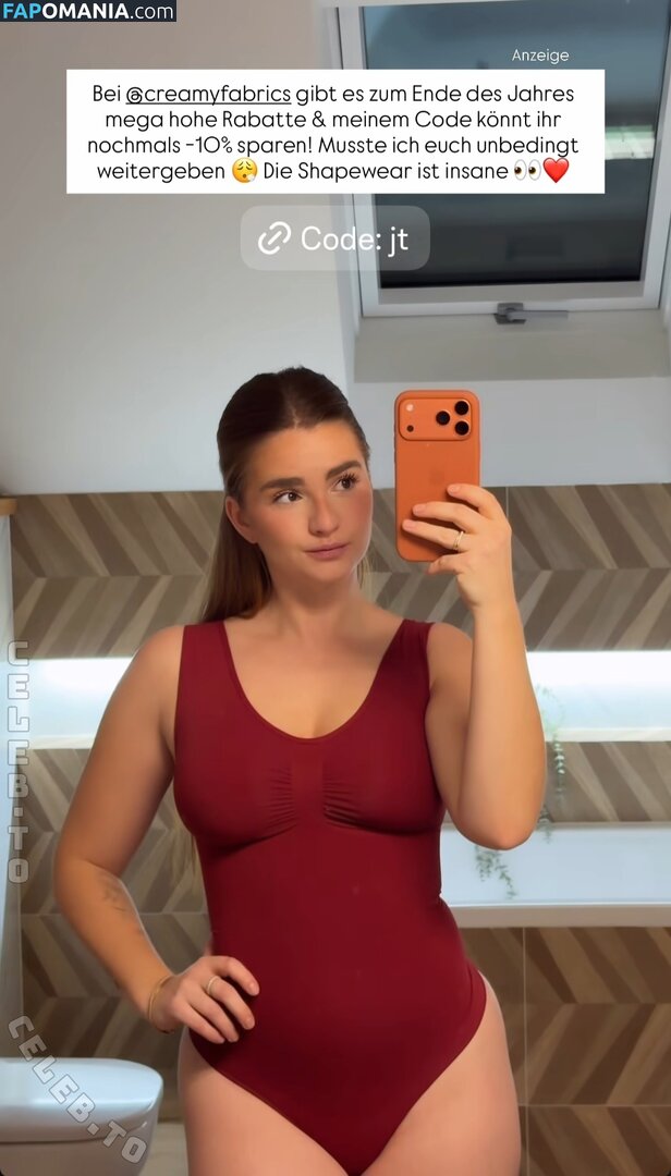 Julia Schulze / Julita_fit / julia.thiele_family Nu OnlyFans  Photo fuitée #6