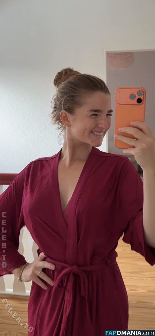 Julia Schulze / Julita_fit / julia.thiele_family Nu OnlyFans  Photo fuitée #11