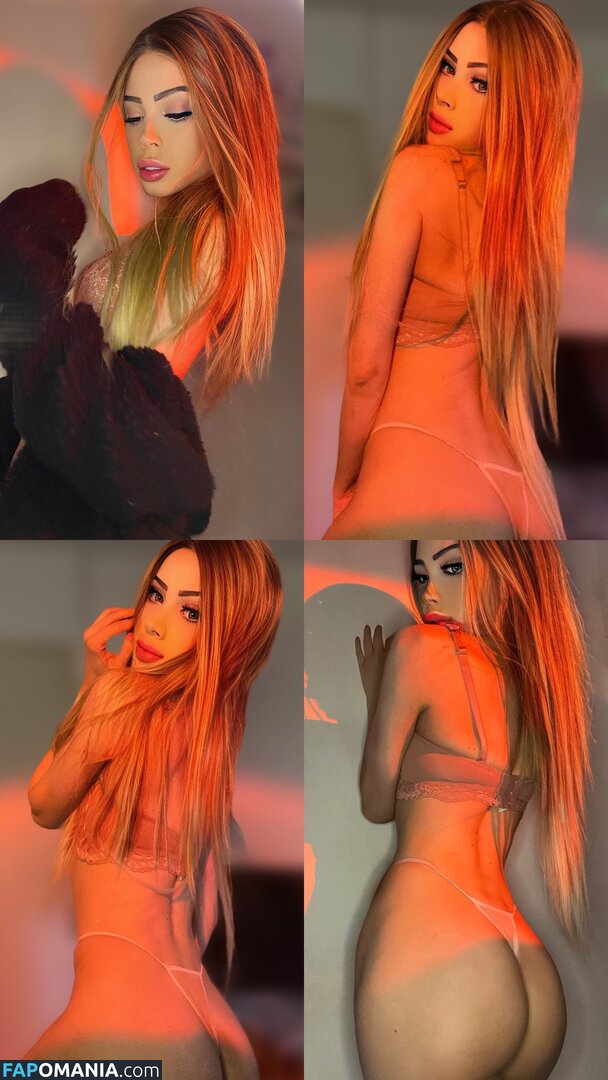 Julia Vern / _julia_vern / juliavern Nu OnlyFans  Photo fuitée #6