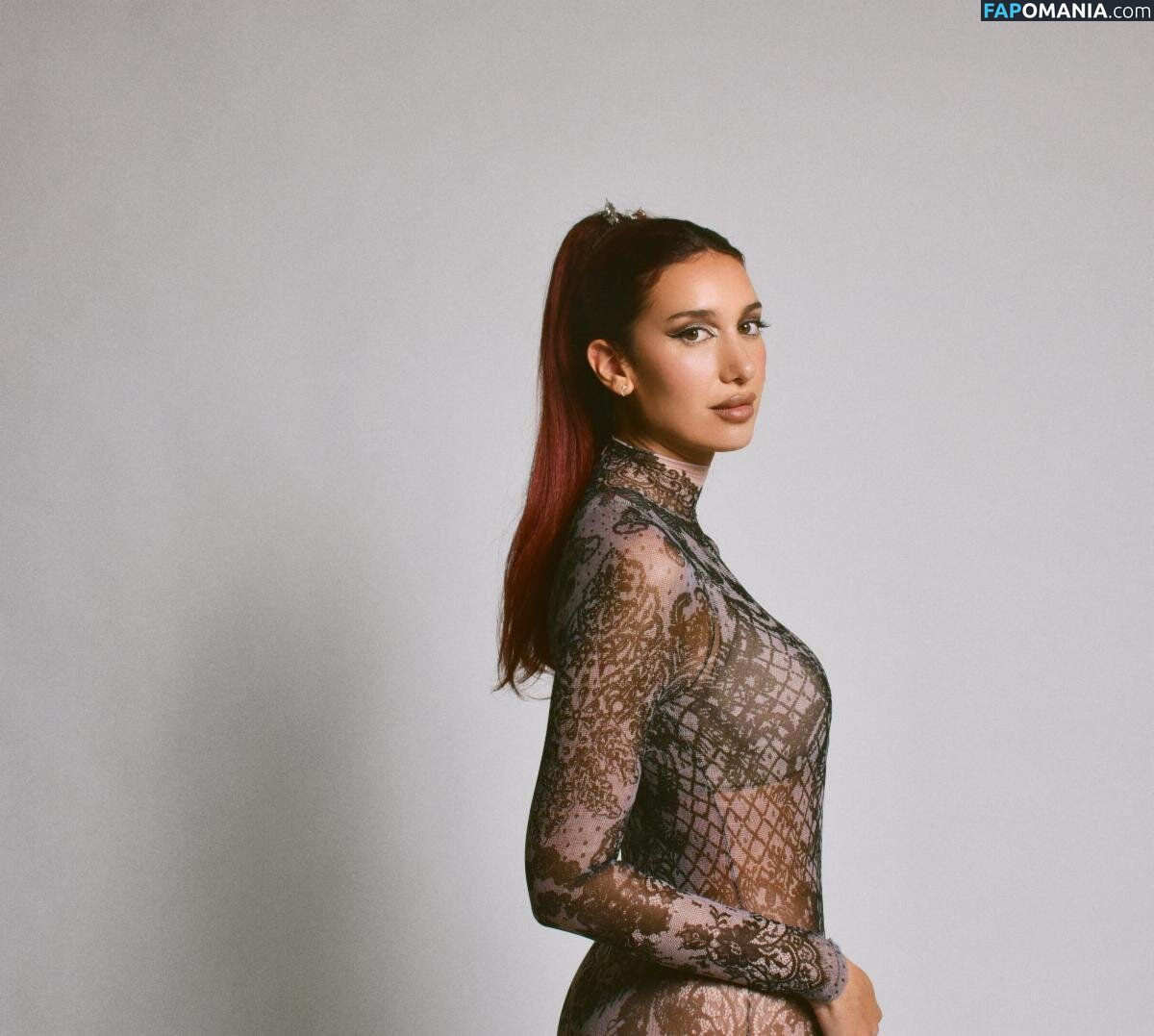Julia Wolf / wolf__chef Nu OnlyFans  Photo fuitée #3