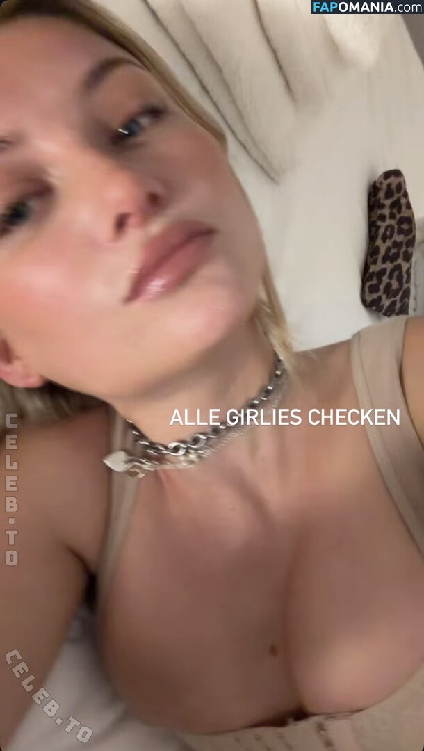 Julia Wulf / juleslw / julesslw Nu OnlyFans  Photo fuitée #2