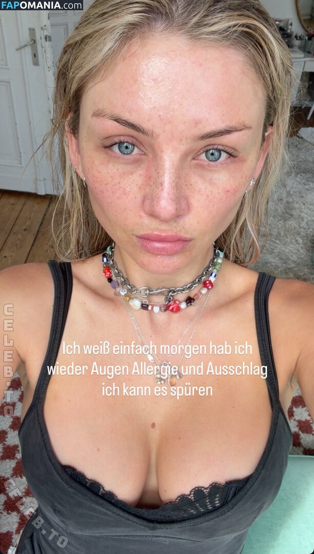 Julia Wulf / juleslw / julesslw Nu OnlyFans  Photo fuitée #6