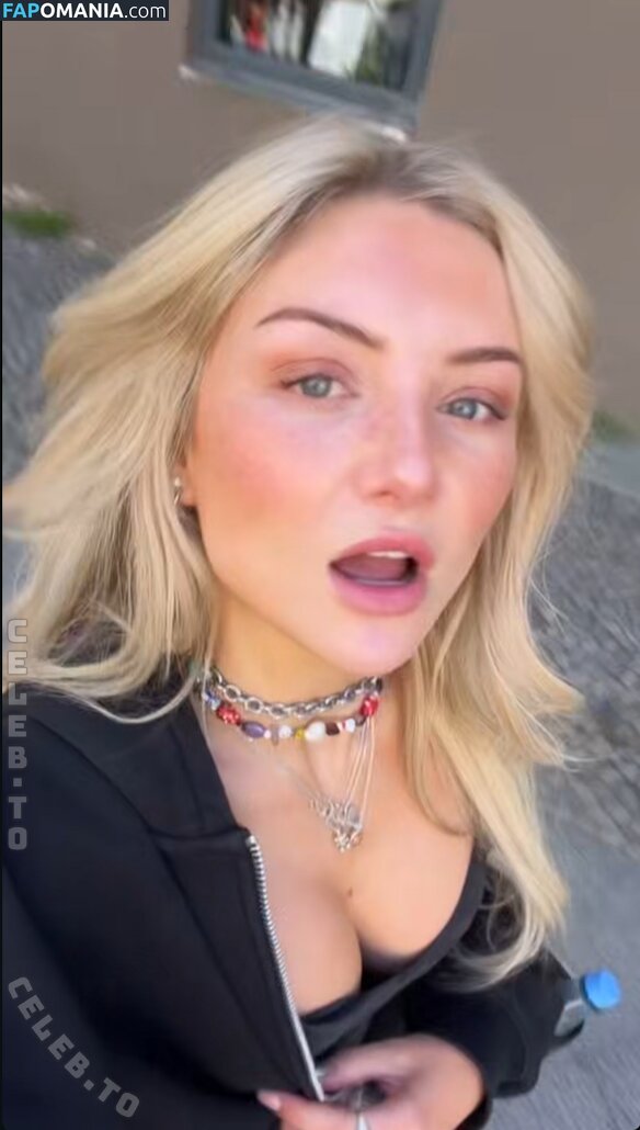 Julia Wulf / juleslw / julesslw Nu OnlyFans  Photo fuitée #8