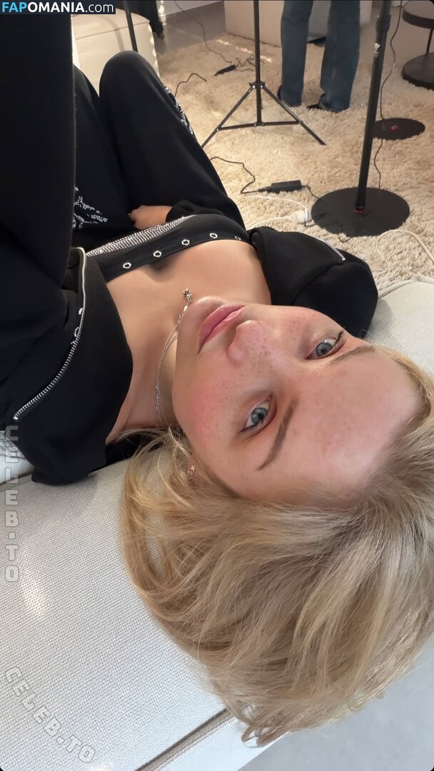 Julia Wulf / juleslw / julesslw Nu OnlyFans  Photo fuitée #14