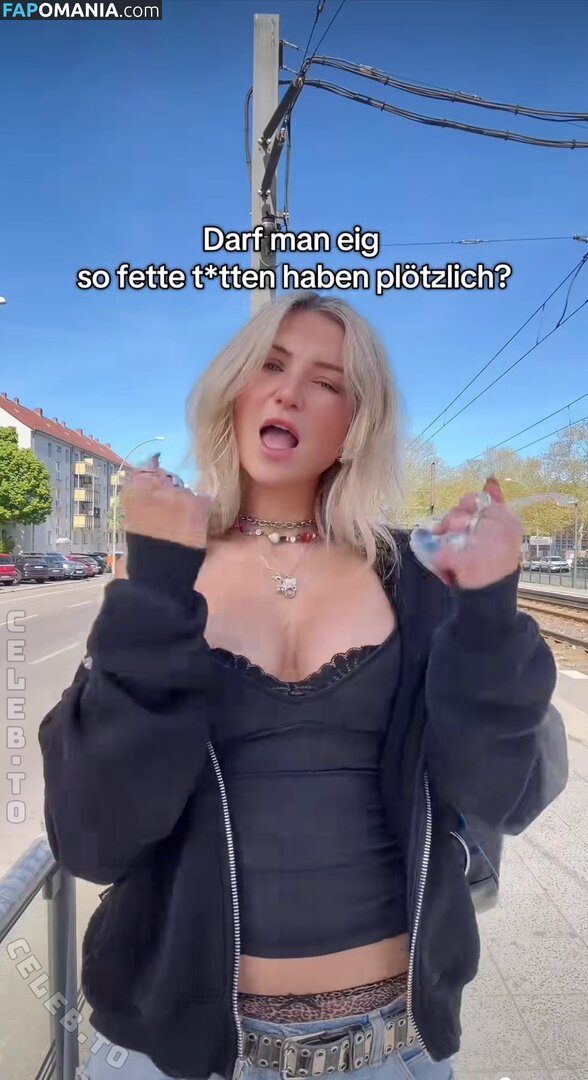 Julia Wulf / juleslw / julesslw Nu OnlyFans  Photo fuitée #15