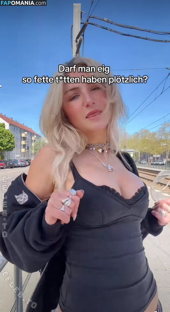 Julia Wulf / juleslw / julesslw Nu OnlyFans  Photo fuitée #16