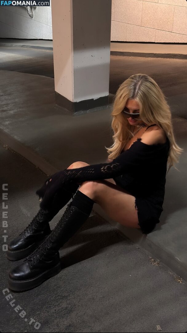 Julia Wulf / juleslw / julesslw Nu OnlyFans  Photo fuitée #24