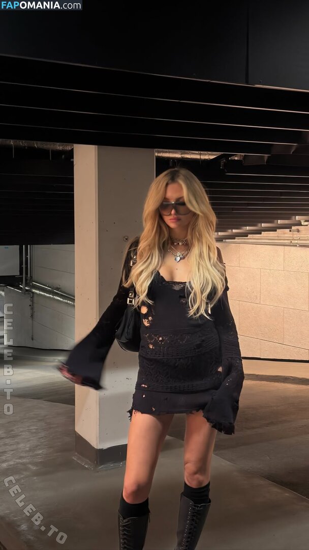 Julia Wulf / juleslw / julesslw Nu OnlyFans  Photo fuitée #30