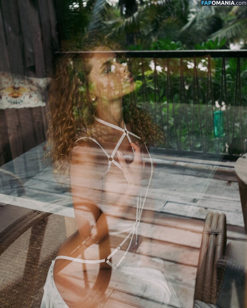 Julia Yaroshenko / thejoolz / thejulia / thejuliay / yaroshenko.julia Nu OnlyFans  Photo fuitée #176
