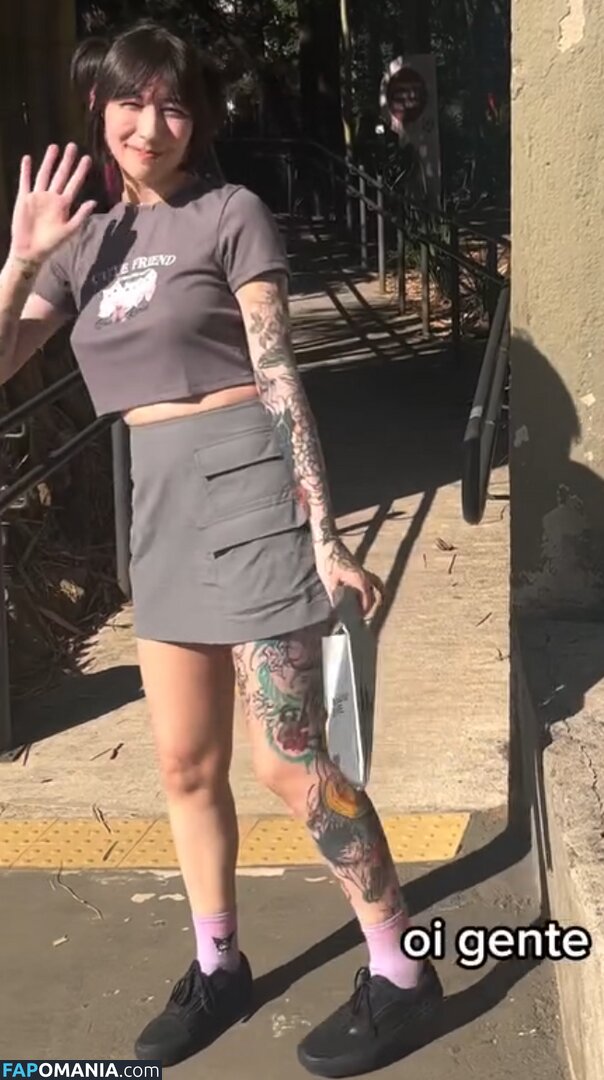 Juliacmio / julia.pic Nu OnlyFans  Photo fuitée #6