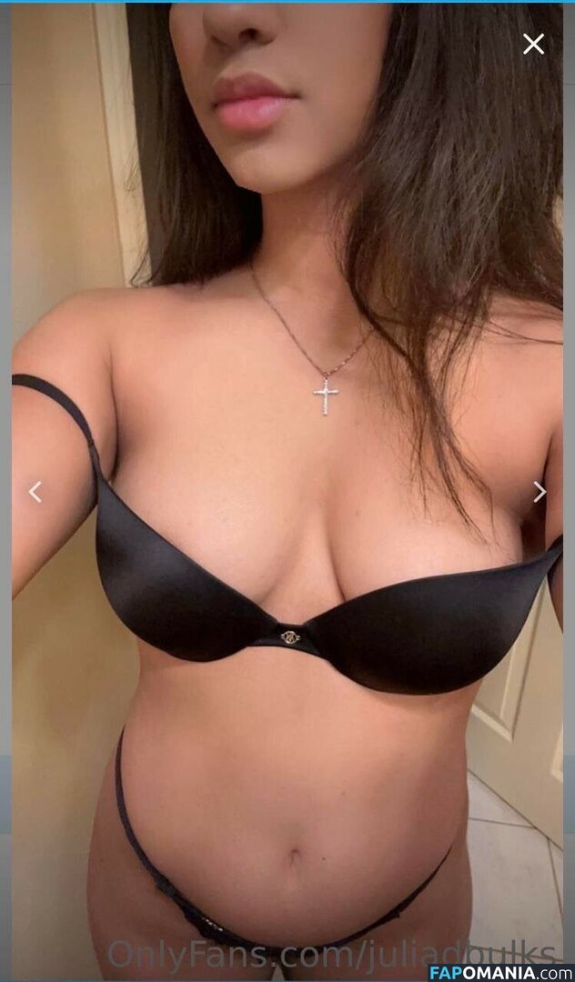 Juliadbulks / Juliadfit Nu OnlyFans  Photo fuitée #6