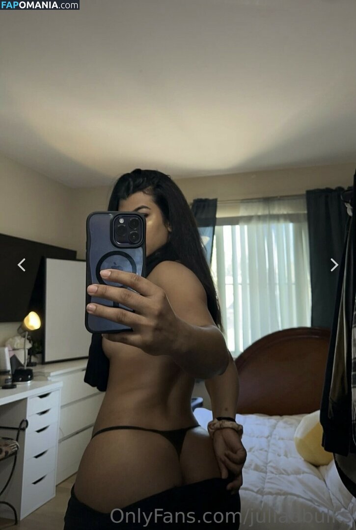 Juliadbulks / Juliadfit Nu OnlyFans  Photo fuitée #23