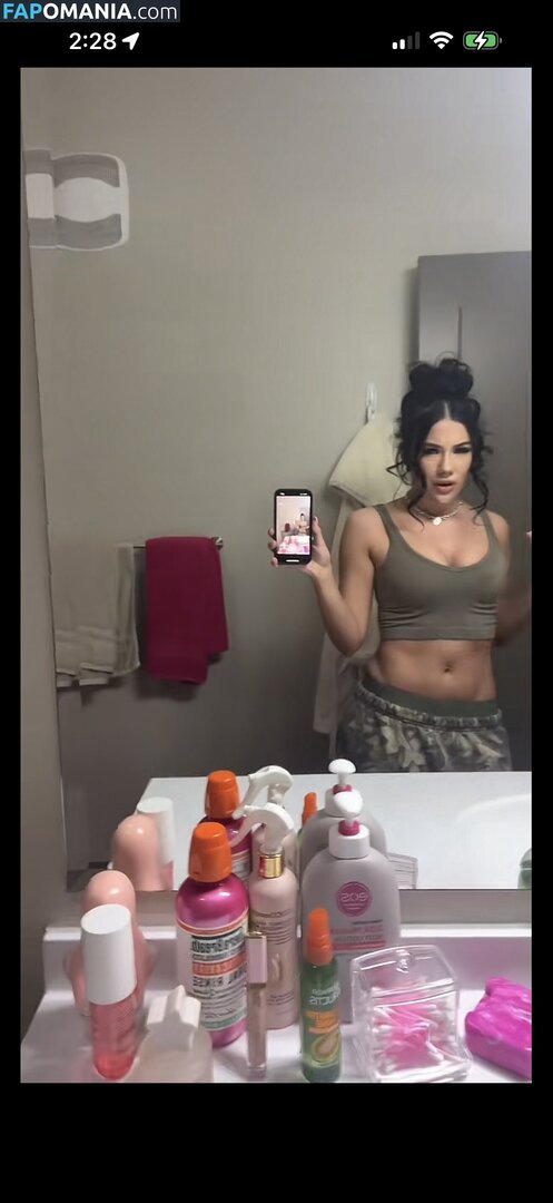 Juliadagoolia / Juliagoolia69 / jeffsgirlfriend69 / julia.vill / juliagoolia.69 / juliagoolia69__ Nu OnlyFans  Photo fuitée #5