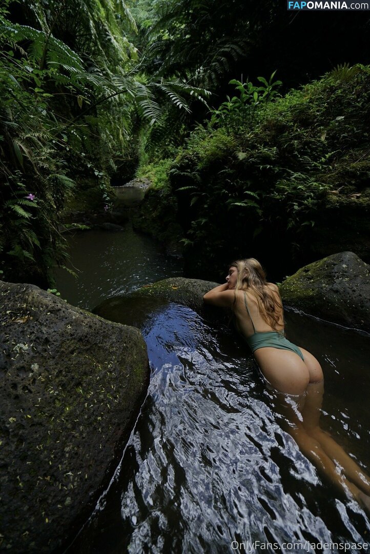 forestspritee / julialauren Nu OnlyFans  Photo fuitée #23
