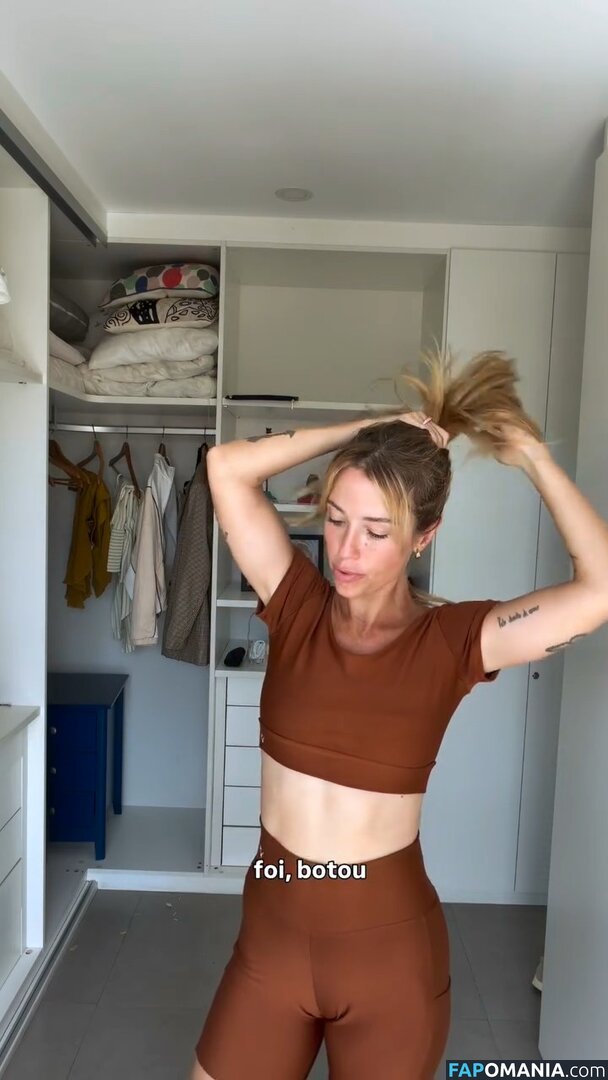 Juliana Didone / julianadidone Nu OnlyFans  Photo fuitée #5