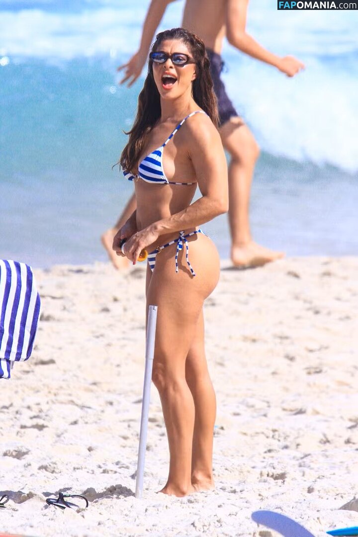 Juliana Paes / julianapaes Nu OnlyFans  Photo fuitée #10