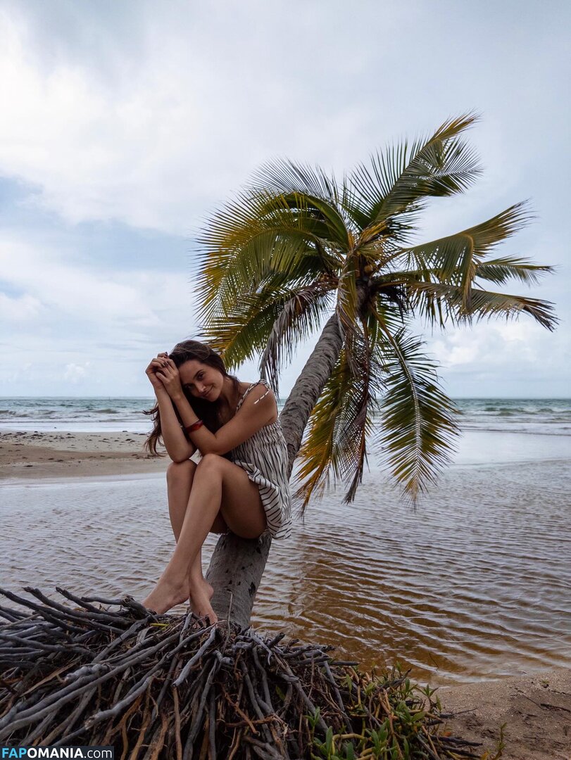 Juliana Paiva / juulianapaiva Nu OnlyFans  Photo fuitée #6