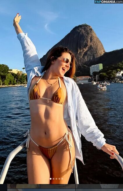 Juliane Carvalho / julianecarvalh0 / julianecarvalho Nu OnlyFans  Photo fuitée #2