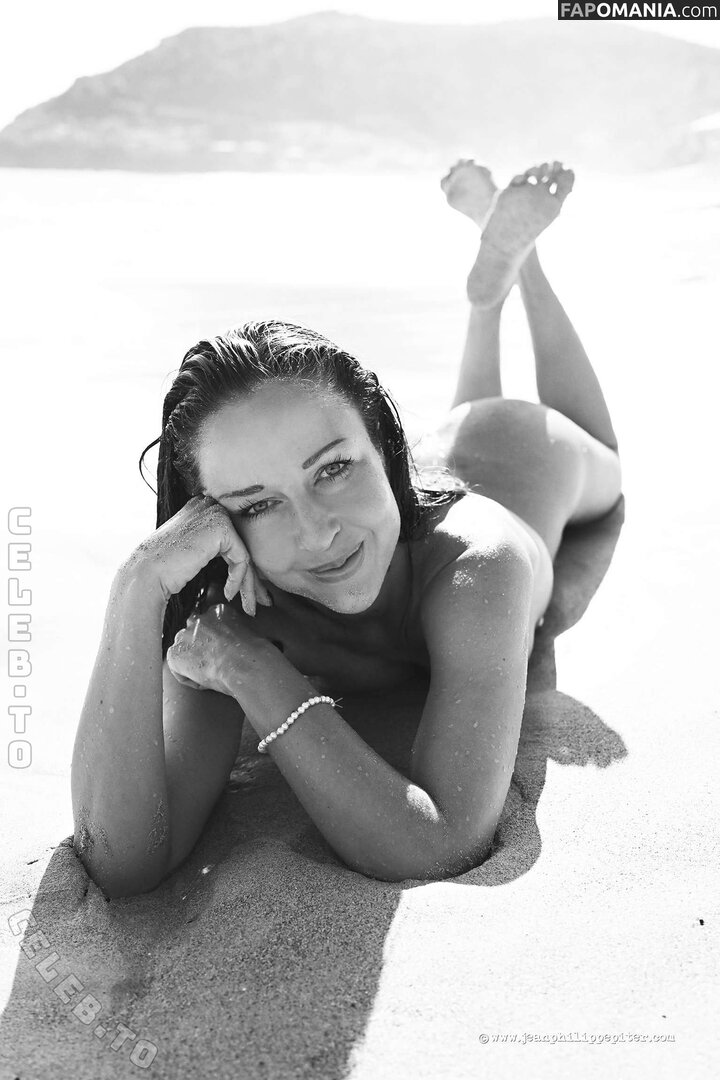Juliane Seyfarth / Nayeli Rose / nayeli_rose_ Nu OnlyFans  Photo fuitée #182