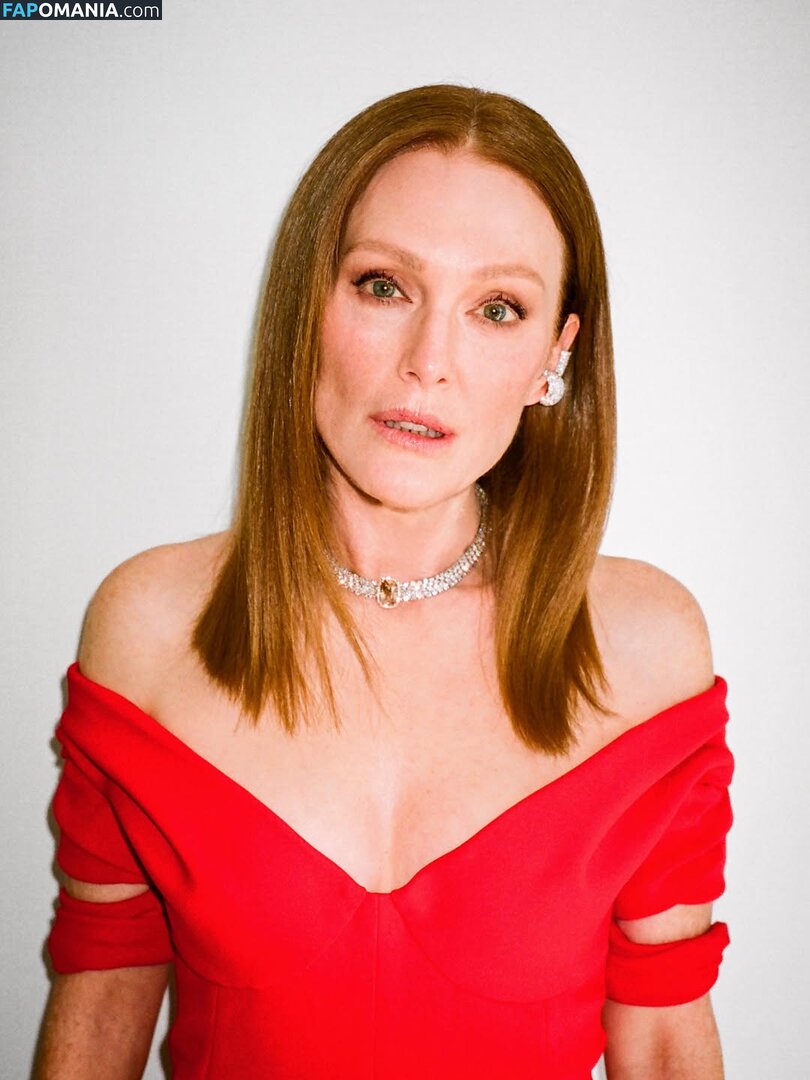 Julianne Moore / juliana_moore / juliannemoore Nu OnlyFans  Photo fuitée #1