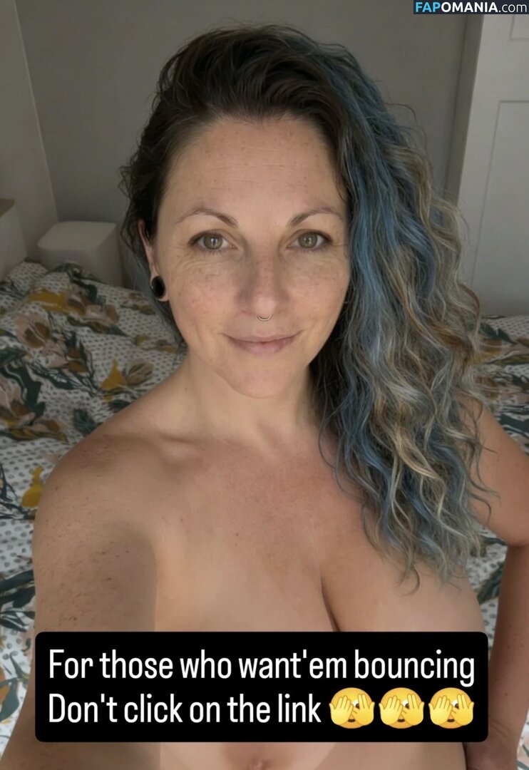 julia_rock_066 / juliarock0666 Nu OnlyFans  Photo fuitée #5